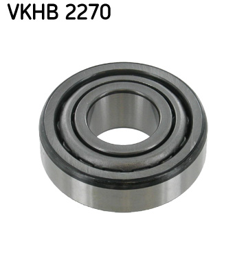 Подшипник ступицы колеса - VKHB 2270 SKF